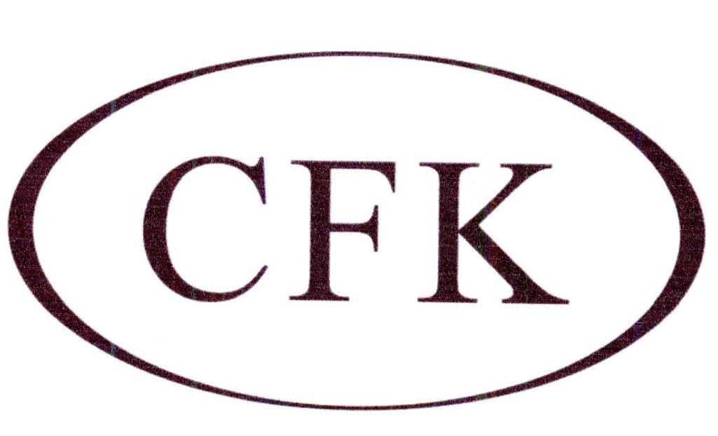 CFK商标转让