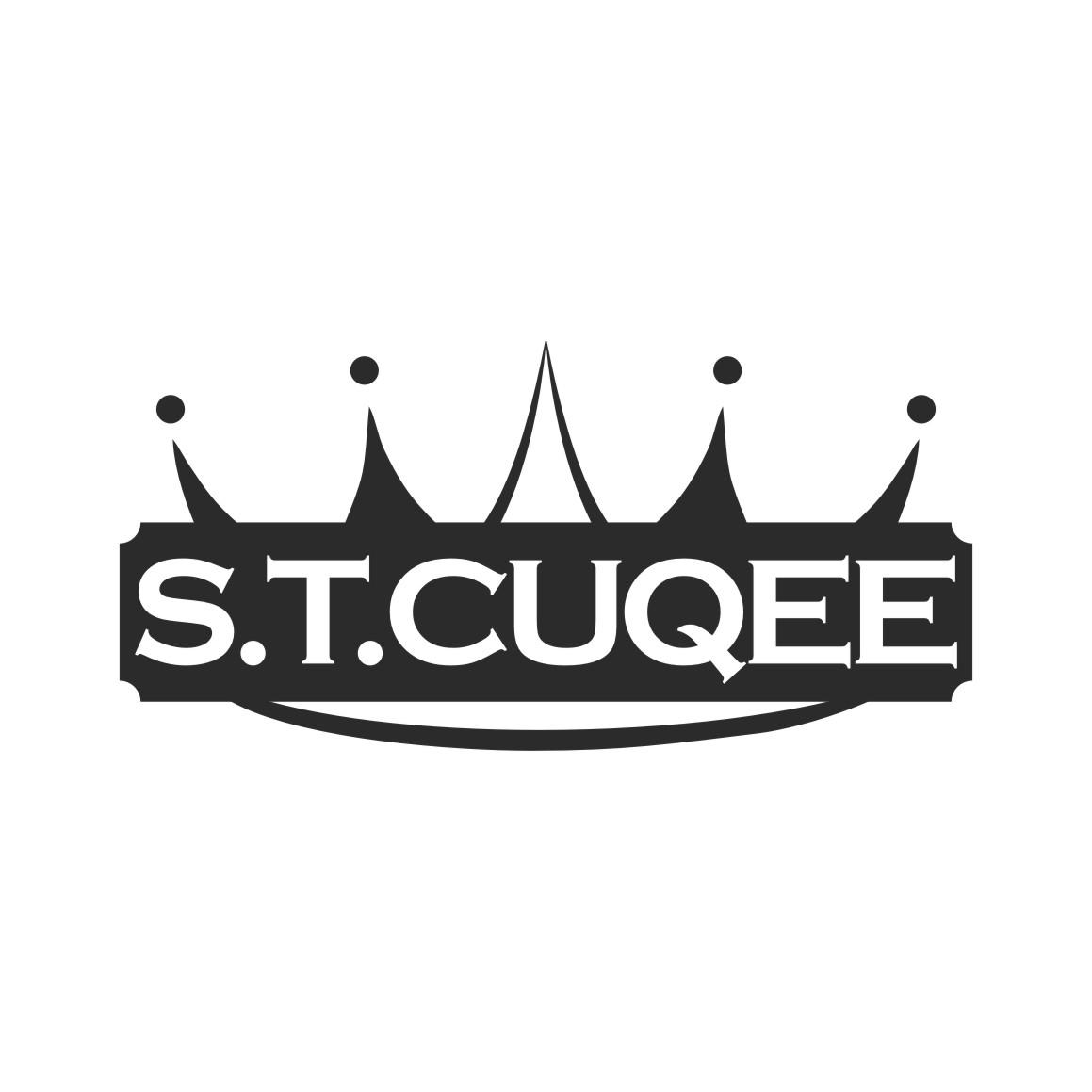 25类-服装鞋帽S.T.CUQEE商标转让