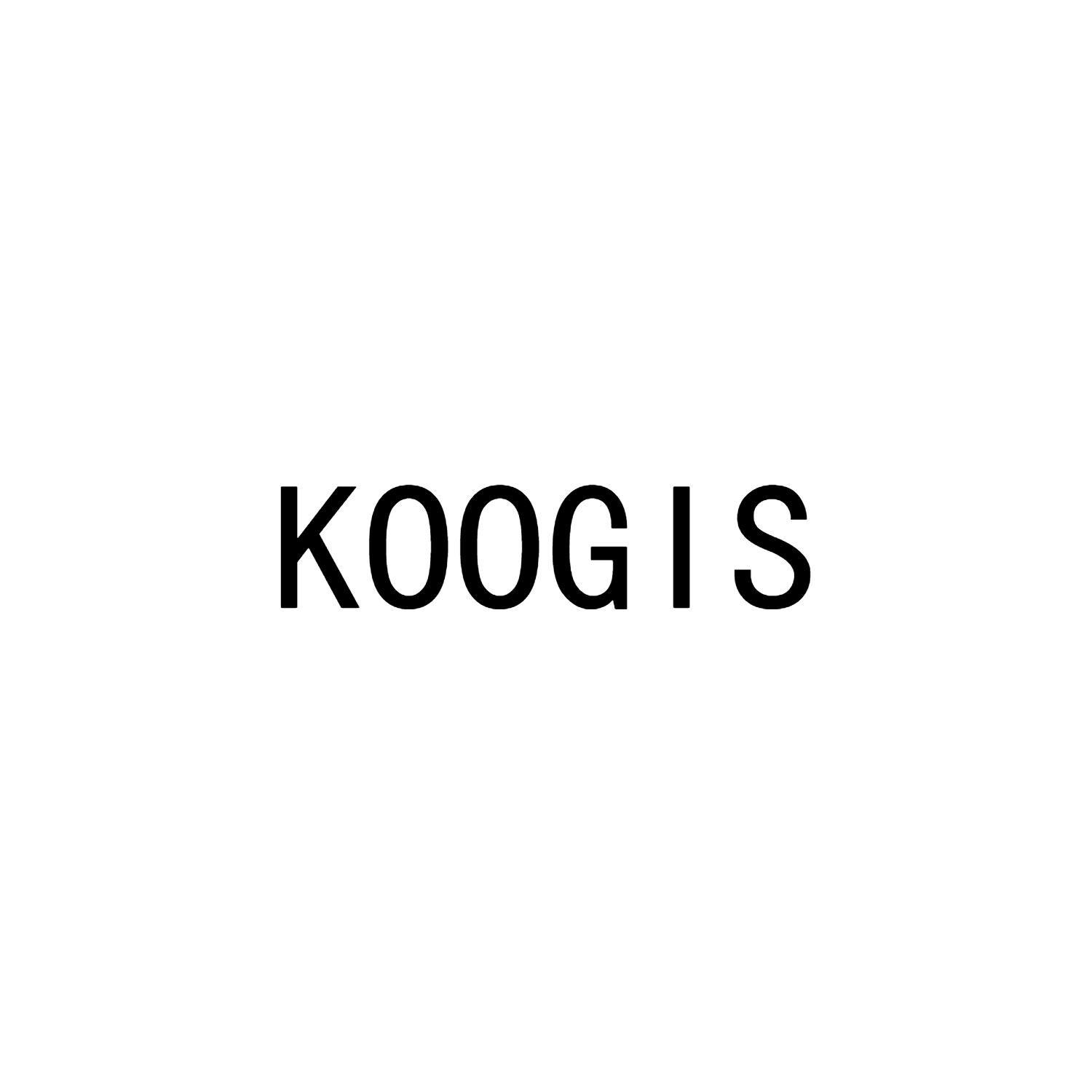 KOOGIS商标转让