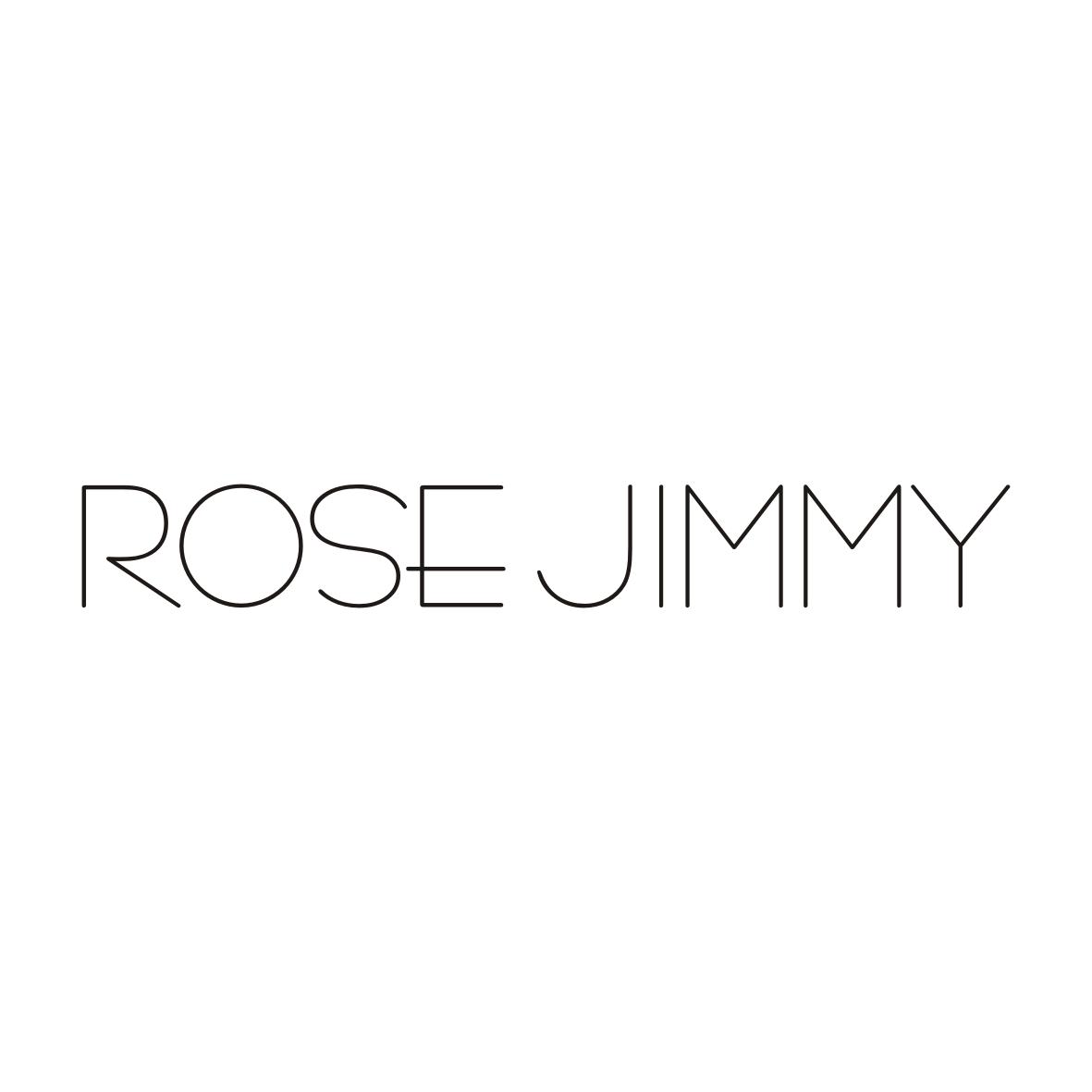 25类-服装鞋帽ROSE JIMMY商标转让
