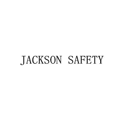 JACKSON SAFETY商标转让