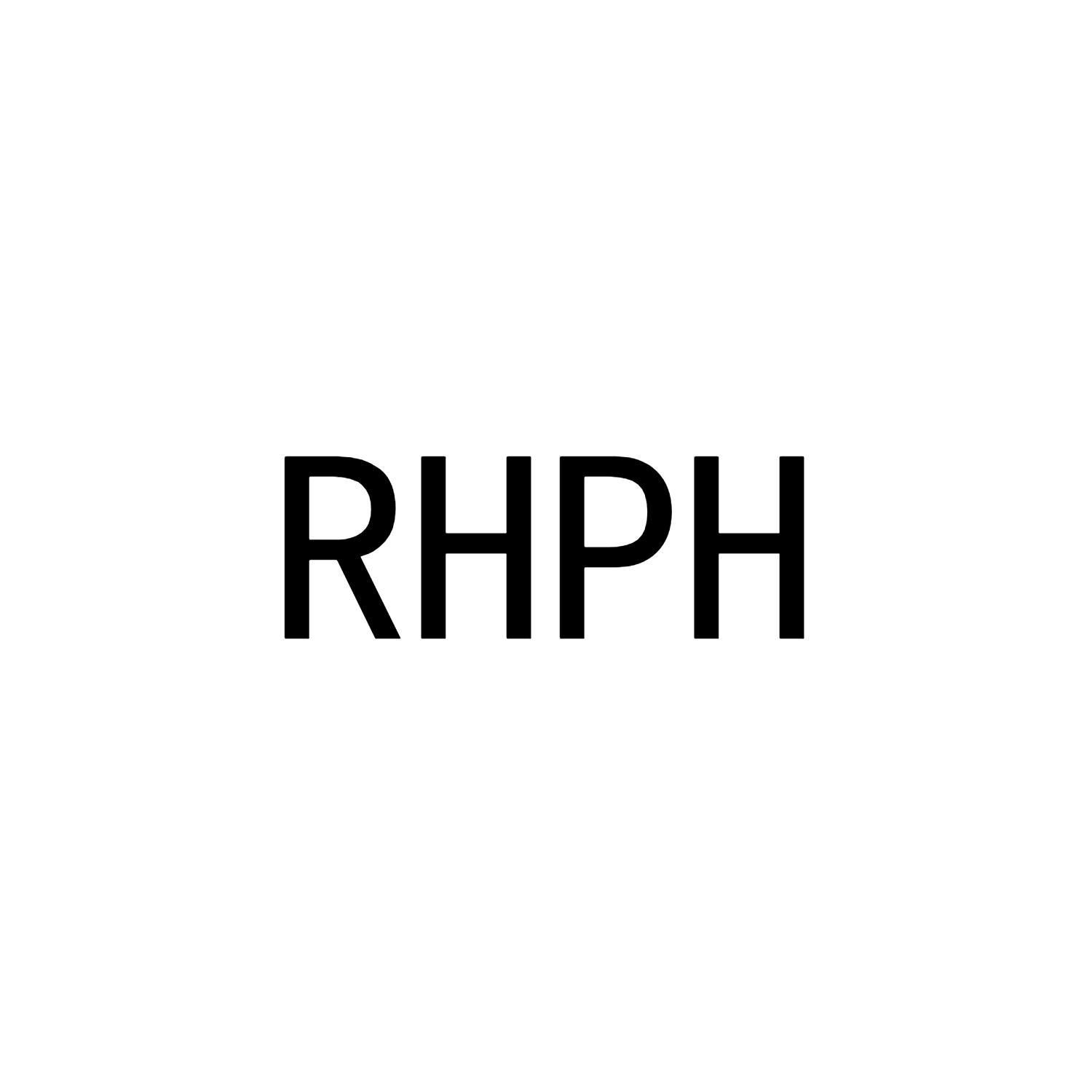 25类-服装鞋帽RHPH商标转让
