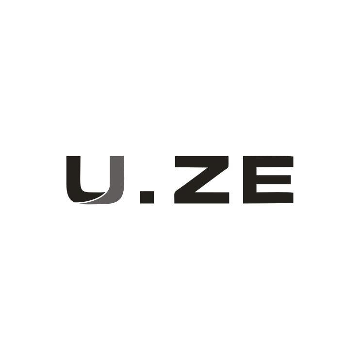 U.ZE商标转让