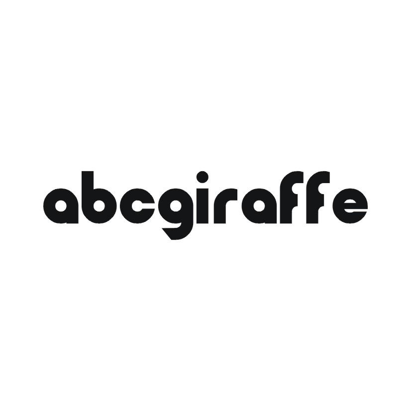 41类-教育文娱ABCGIRAFFE商标转让