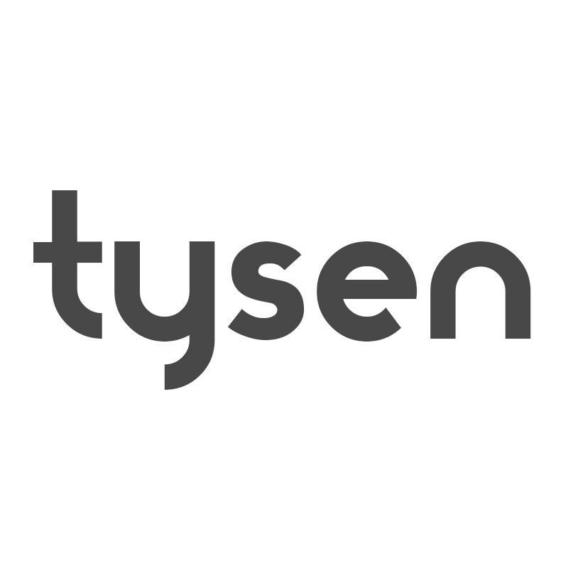07类-机械设备TYSEN商标转让