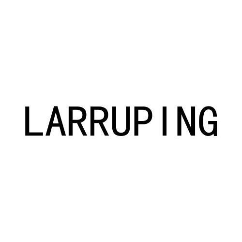11类-电器灯具LARRUPING商标转让