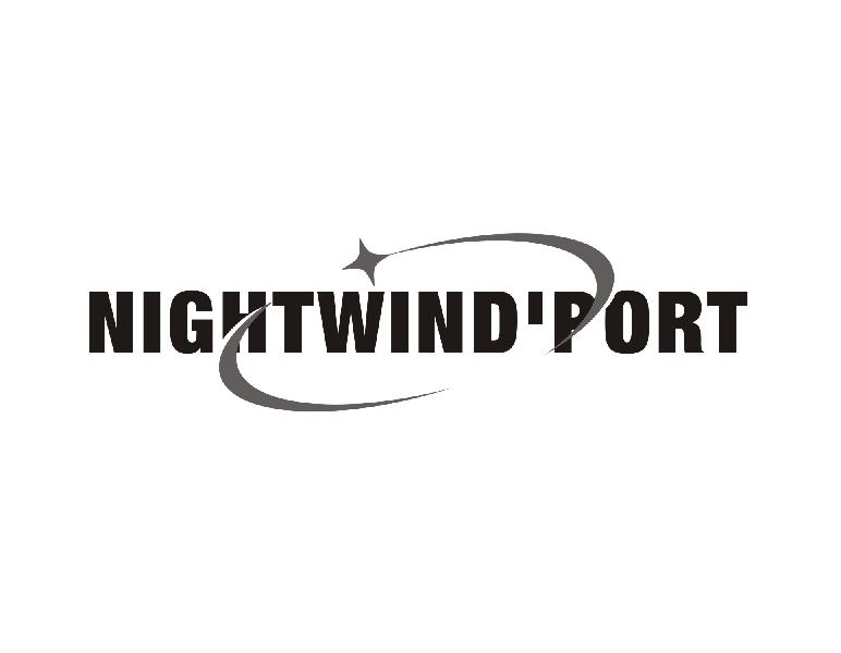 25类-服装鞋帽NIGHTWIND'PORT商标转让