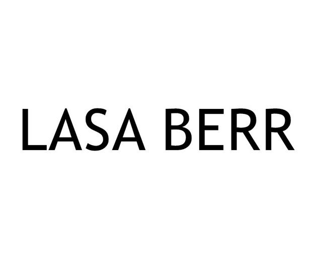 25类-服装鞋帽LASA BERR商标转让