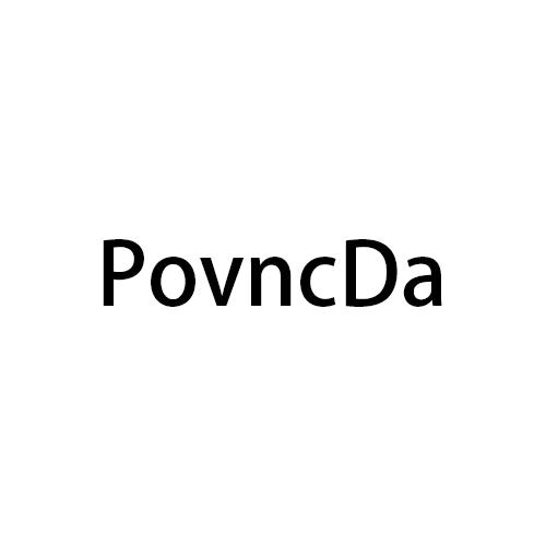 18类-箱包皮具POVNCDA商标转让