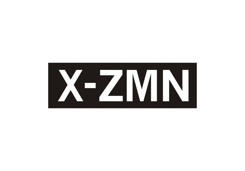 X-ZMN商标转让