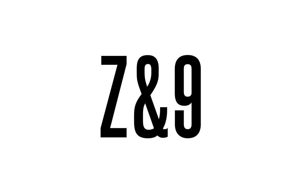 Z&9商标转让