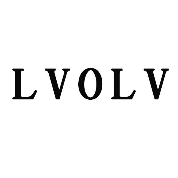 26类-纽扣拉链LVOLV商标转让