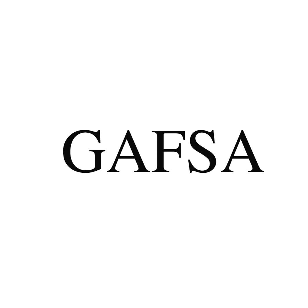 GAFSA商标转让