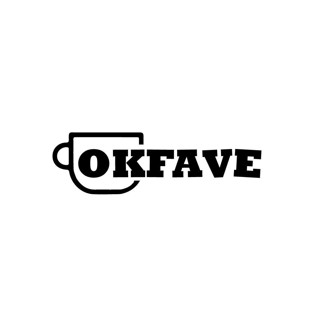 43类-餐饮住宿OKFAVE商标转让