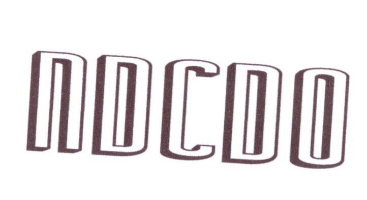 NDCDO