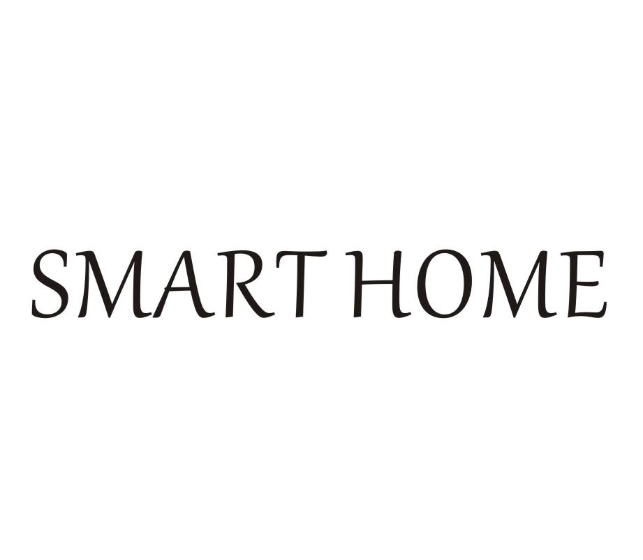 19类-建筑材料SMART HOME商标转让