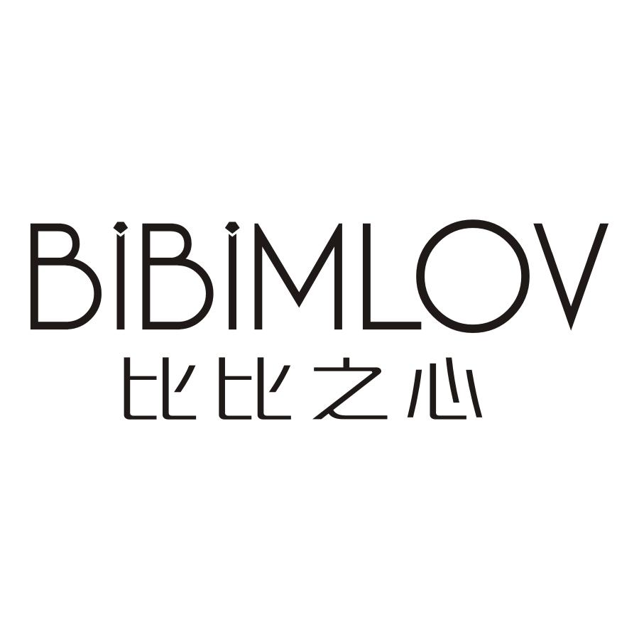 比比之心  BIBIMLOV