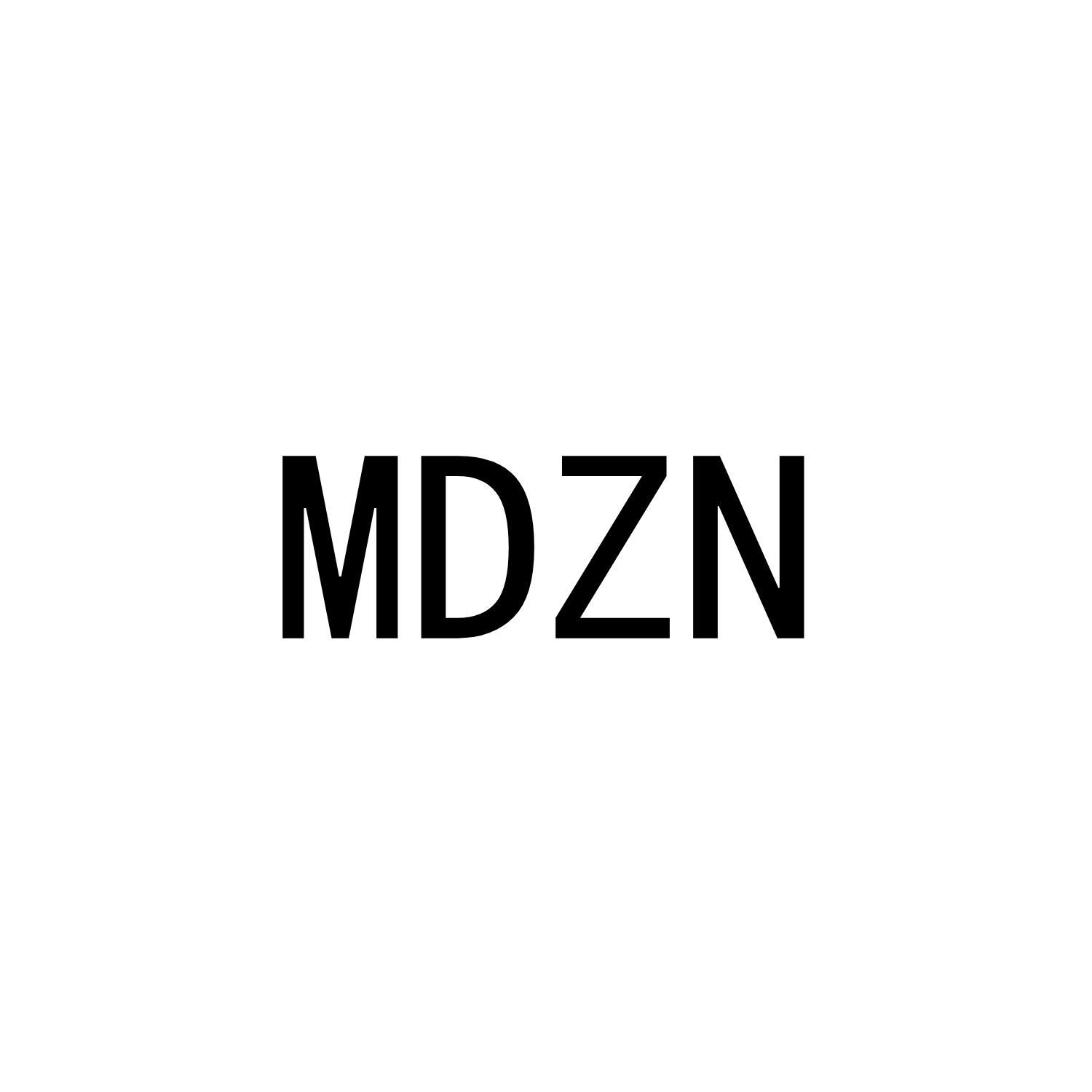 28类-健身玩具MDZN商标转让