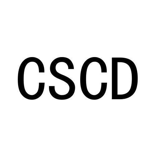 03类-日化用品CSCD商标转让