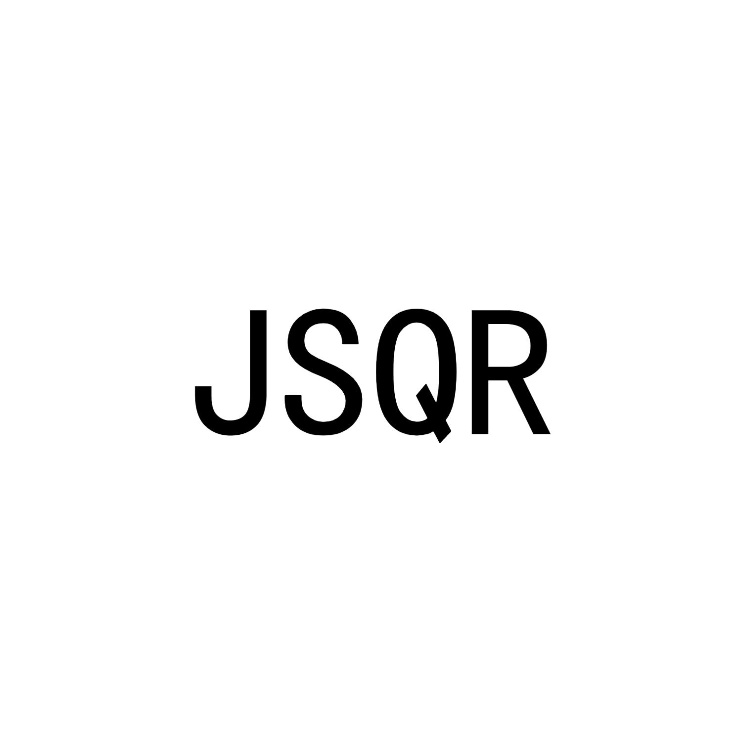 JSQR
