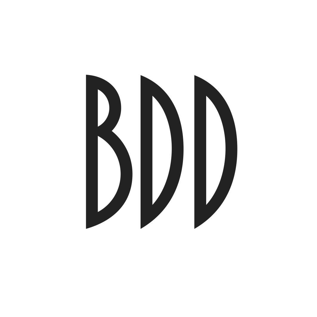 BDD商标转让