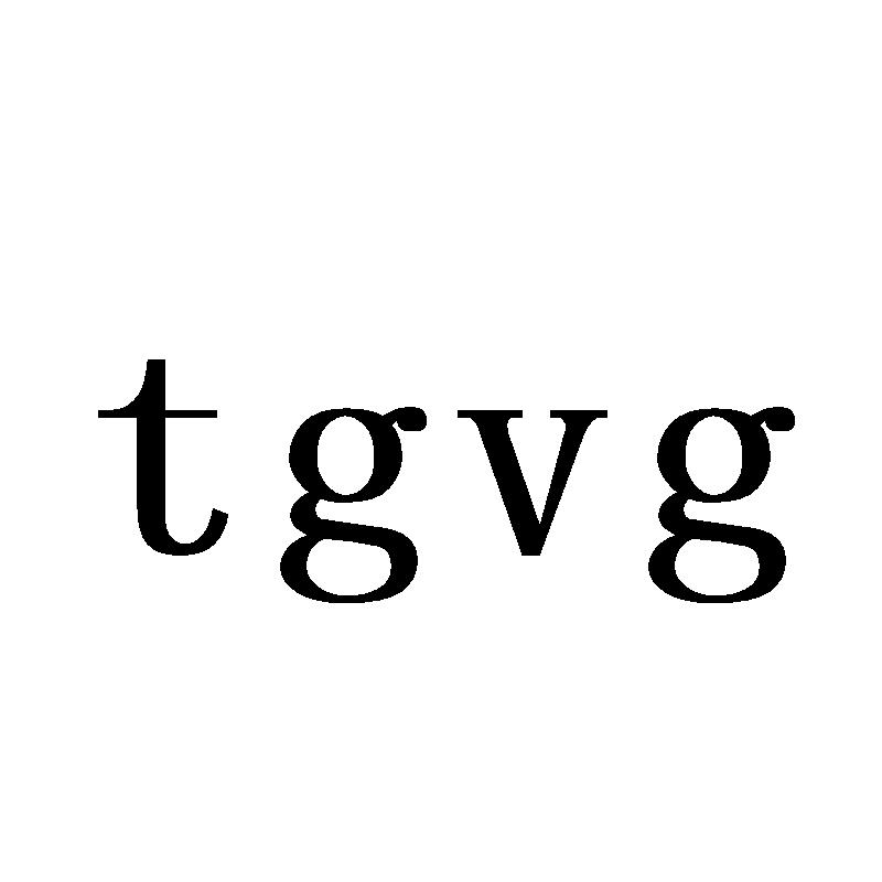 TGVG商标转让