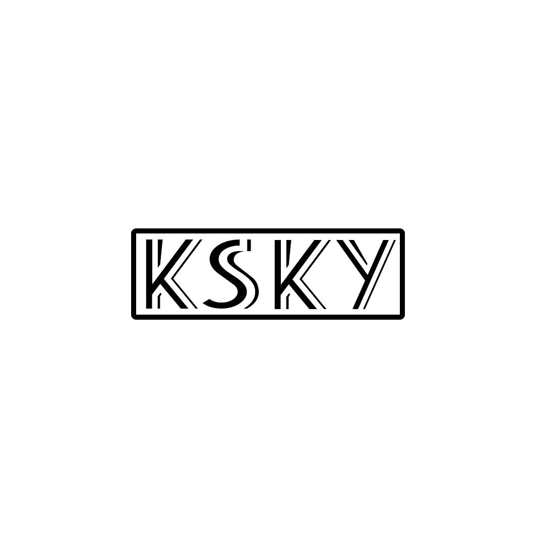 KSKY商标转让