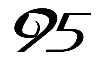 03类-日化用品95商标转让