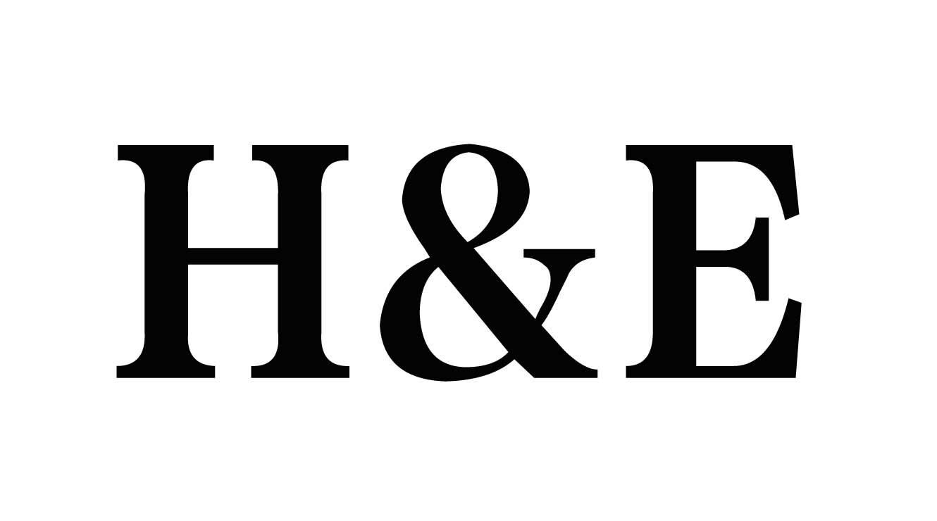 07类-机械设备H&E商标转让