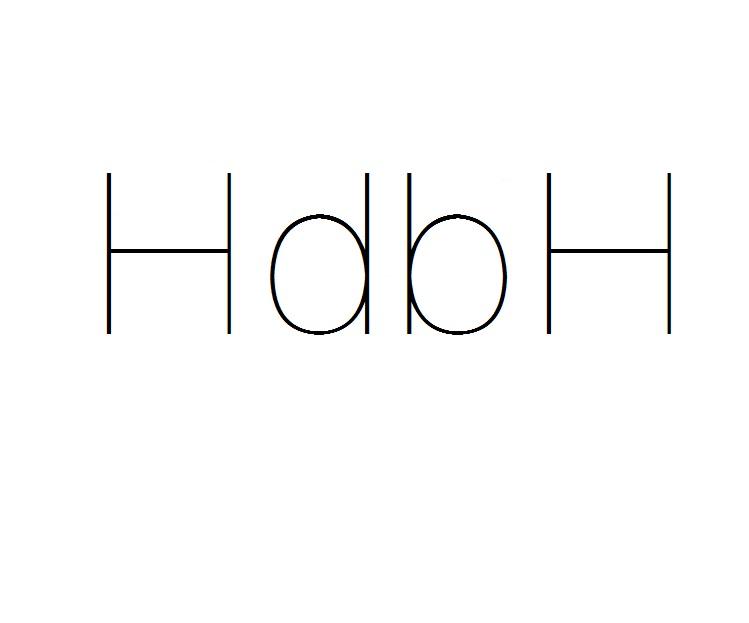 03类-日化用品HDBH商标转让