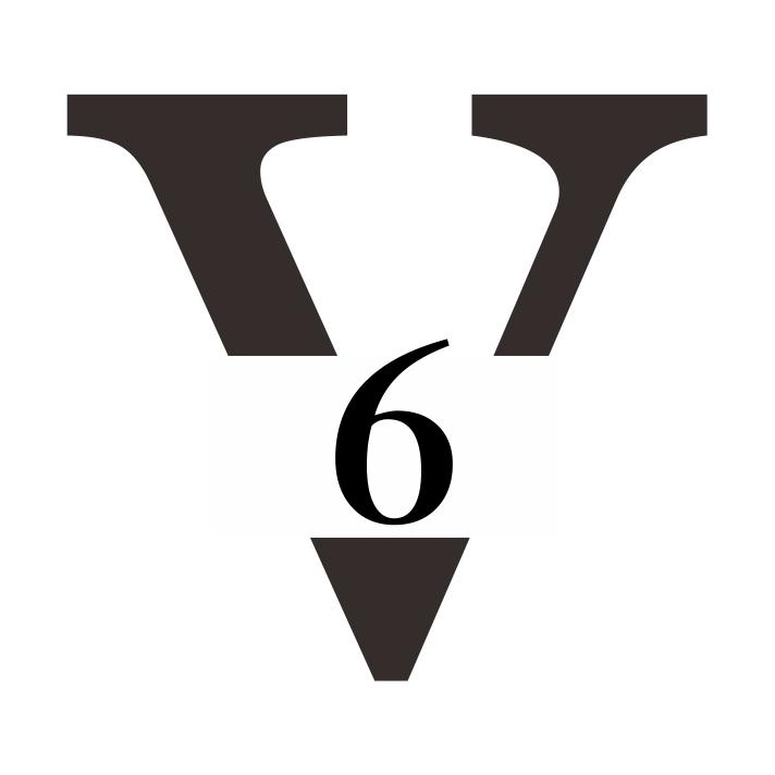 24类-纺织制品V6商标转让