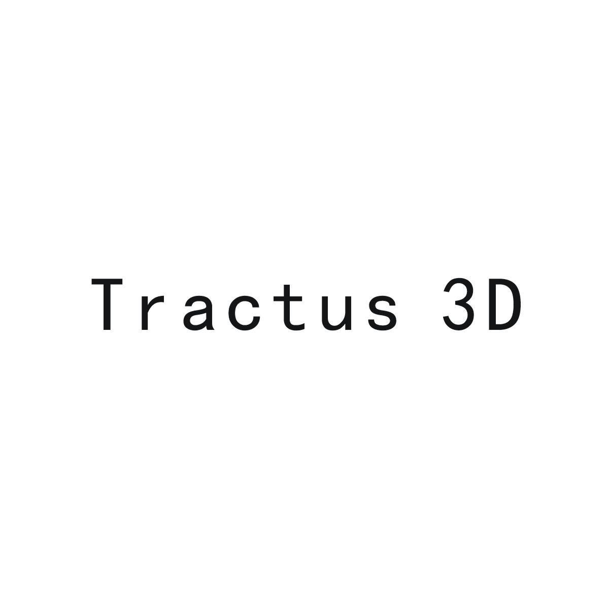 07类-机械设备TRACTUS 3D商标转让