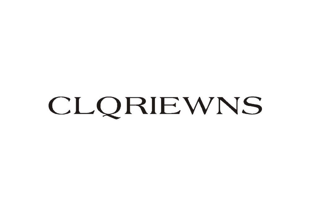 03类-日化用品CLQRIEWNS商标转让