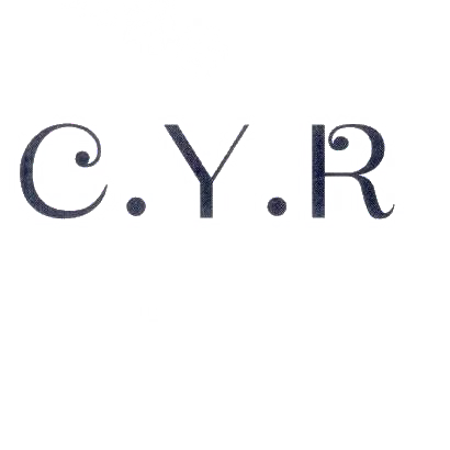 C.Y.R商标转让