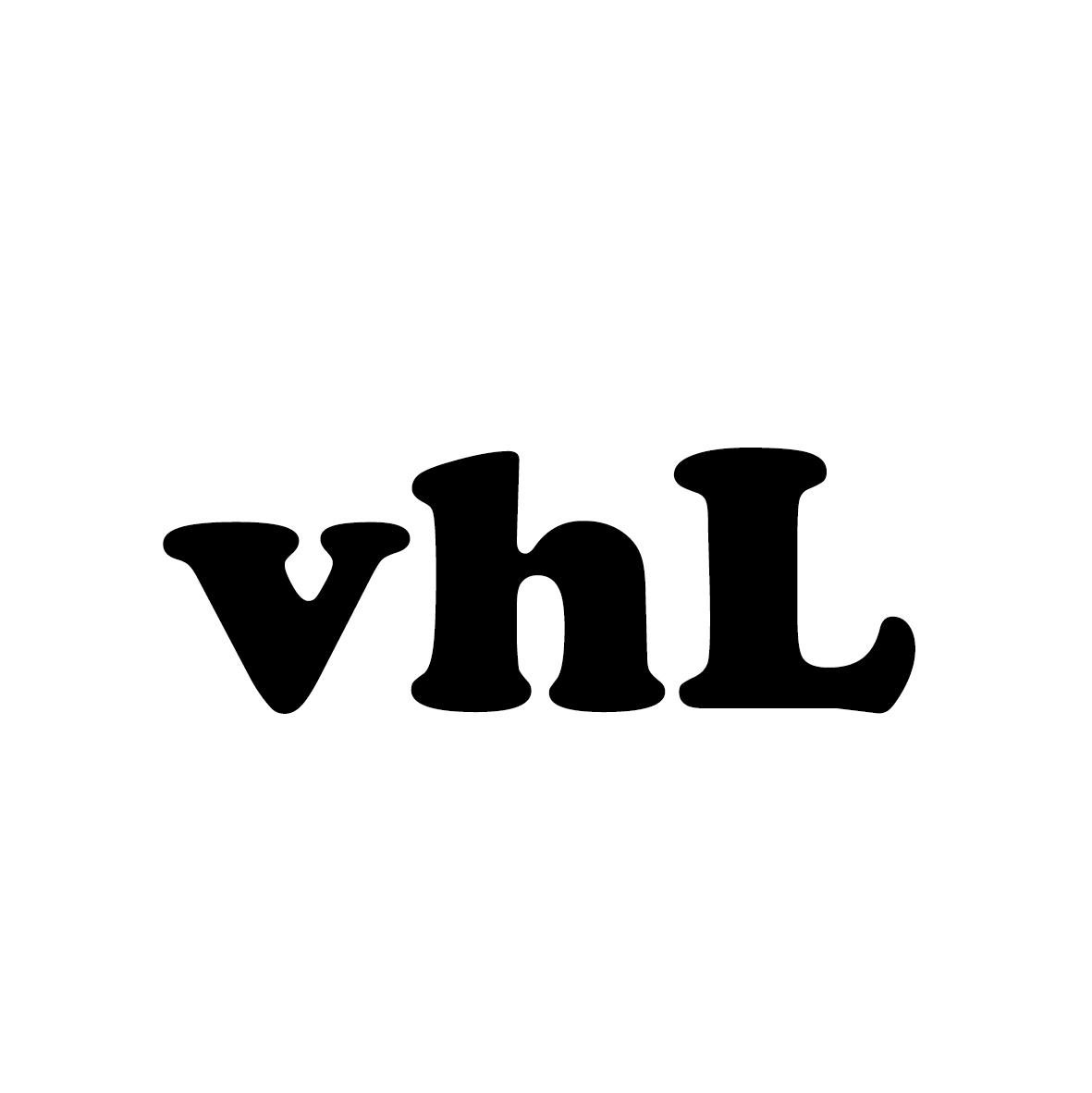 VHL商标转让