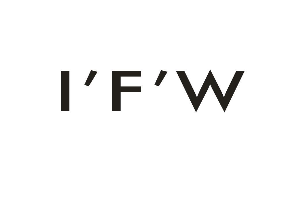 I'F'W商标转让