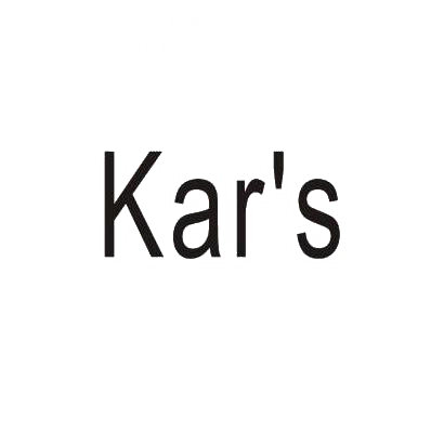 29类-食品KAR'S商标转让