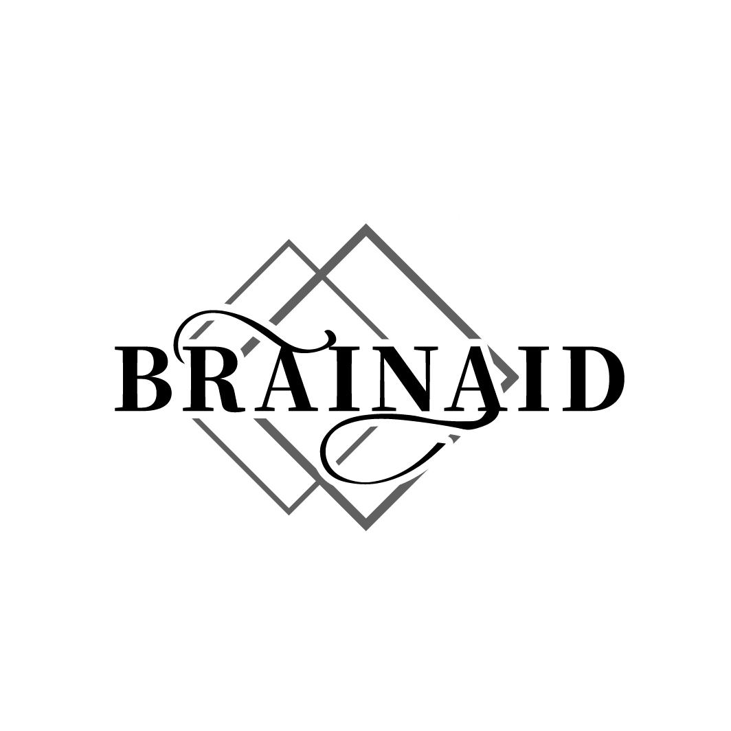 07类-机械设备BRAINAID商标转让