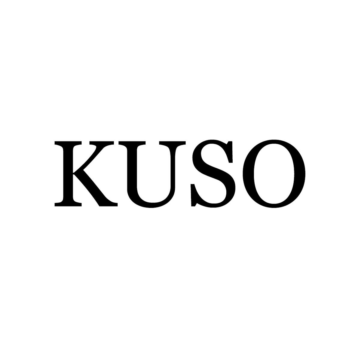 18类-箱包皮具KUSO商标转让