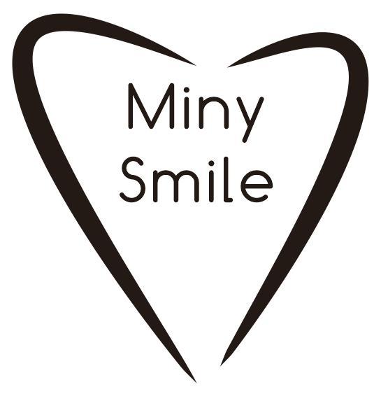 03类-日化用品MINY SMILE商标转让