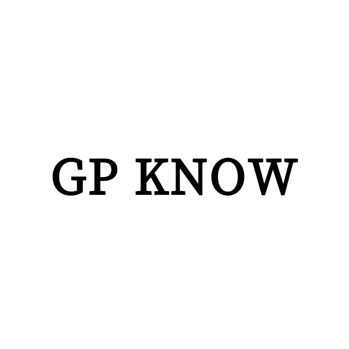 GP KNOW