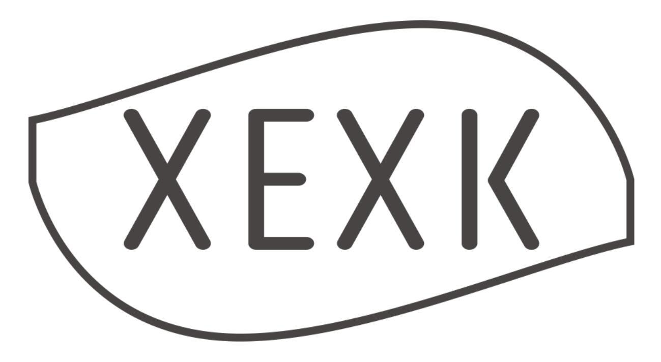 XEXK商标转让