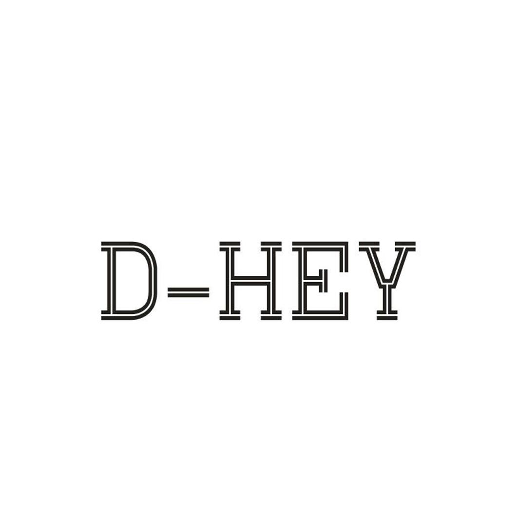 D-HEY