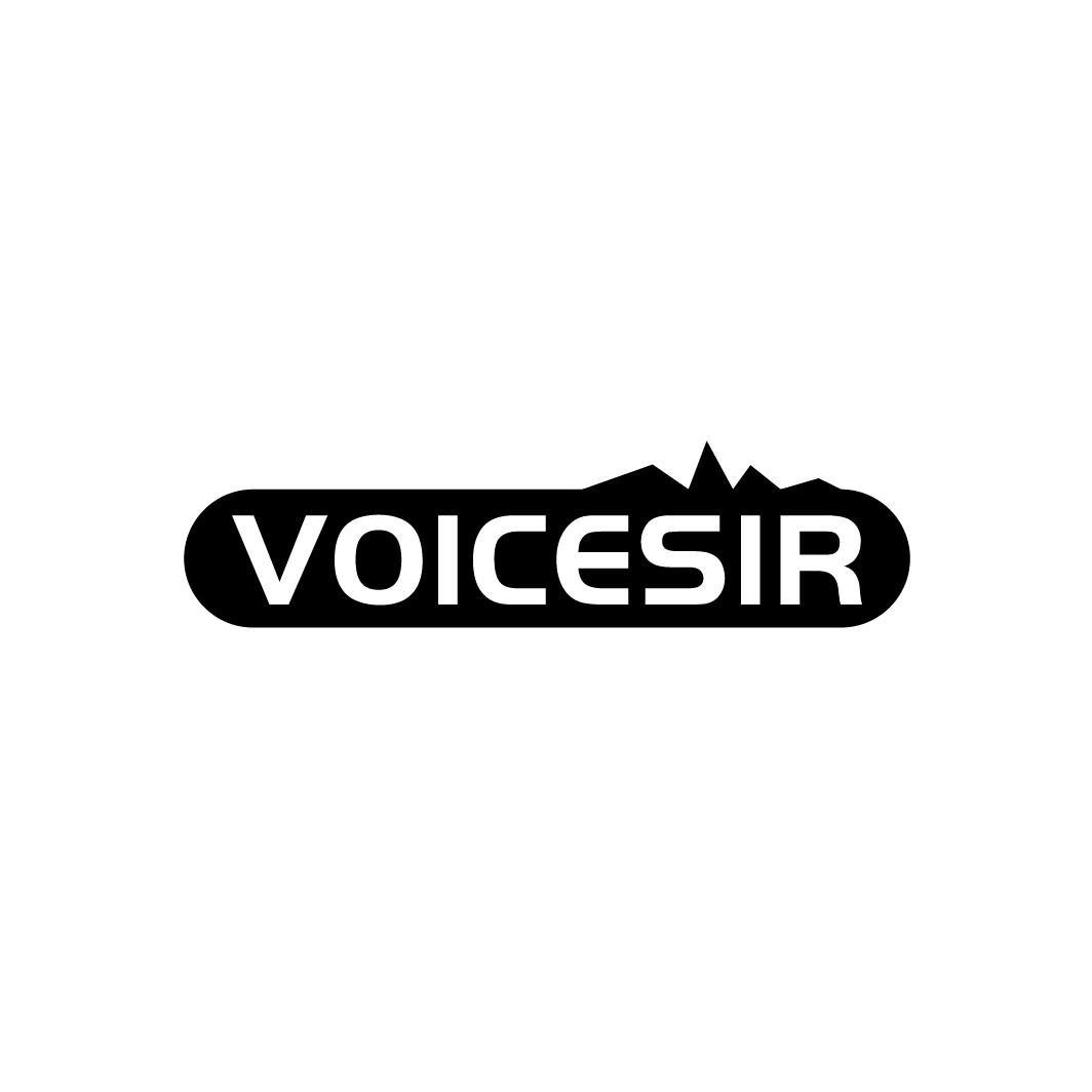 09类-科学仪器VOICESIR商标转让