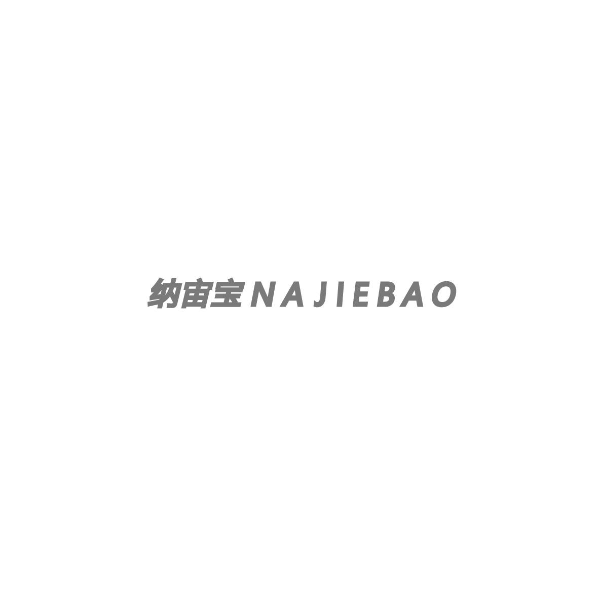 19类-建筑材料纳宙宝 NAJIEBAO商标转让