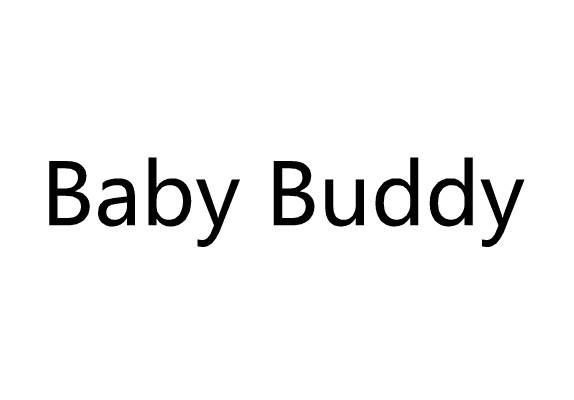 03类-日化用品BABY BUDDY商标转让