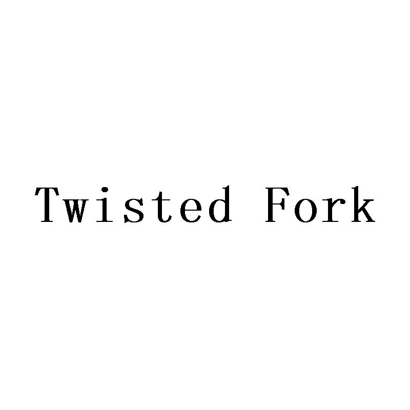 43类-餐饮住宿TWISTED FORK商标转让