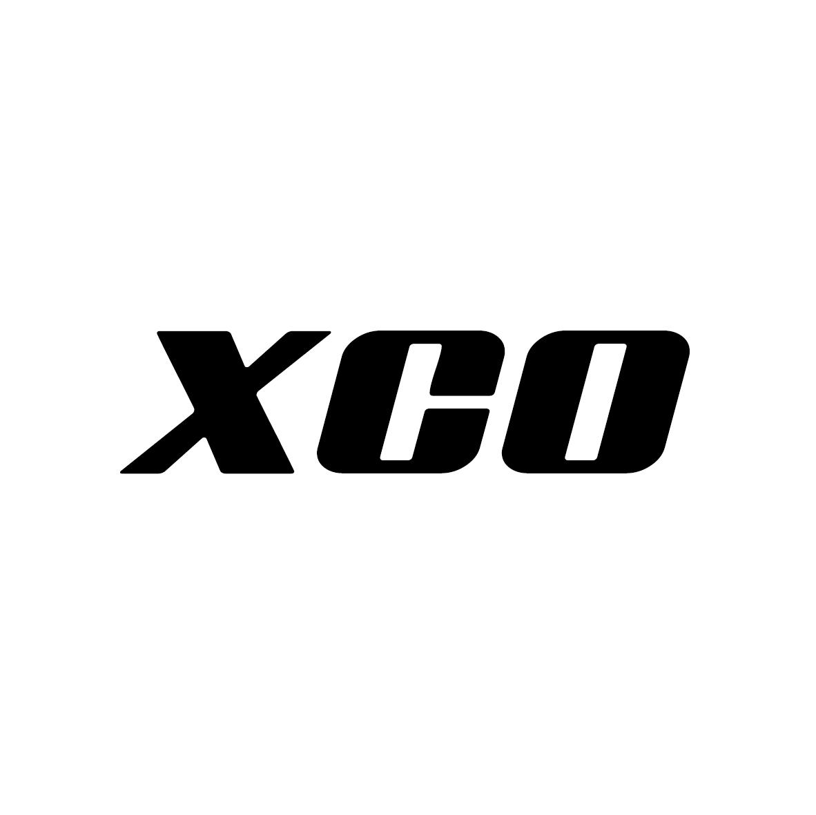 XCO商标转让
