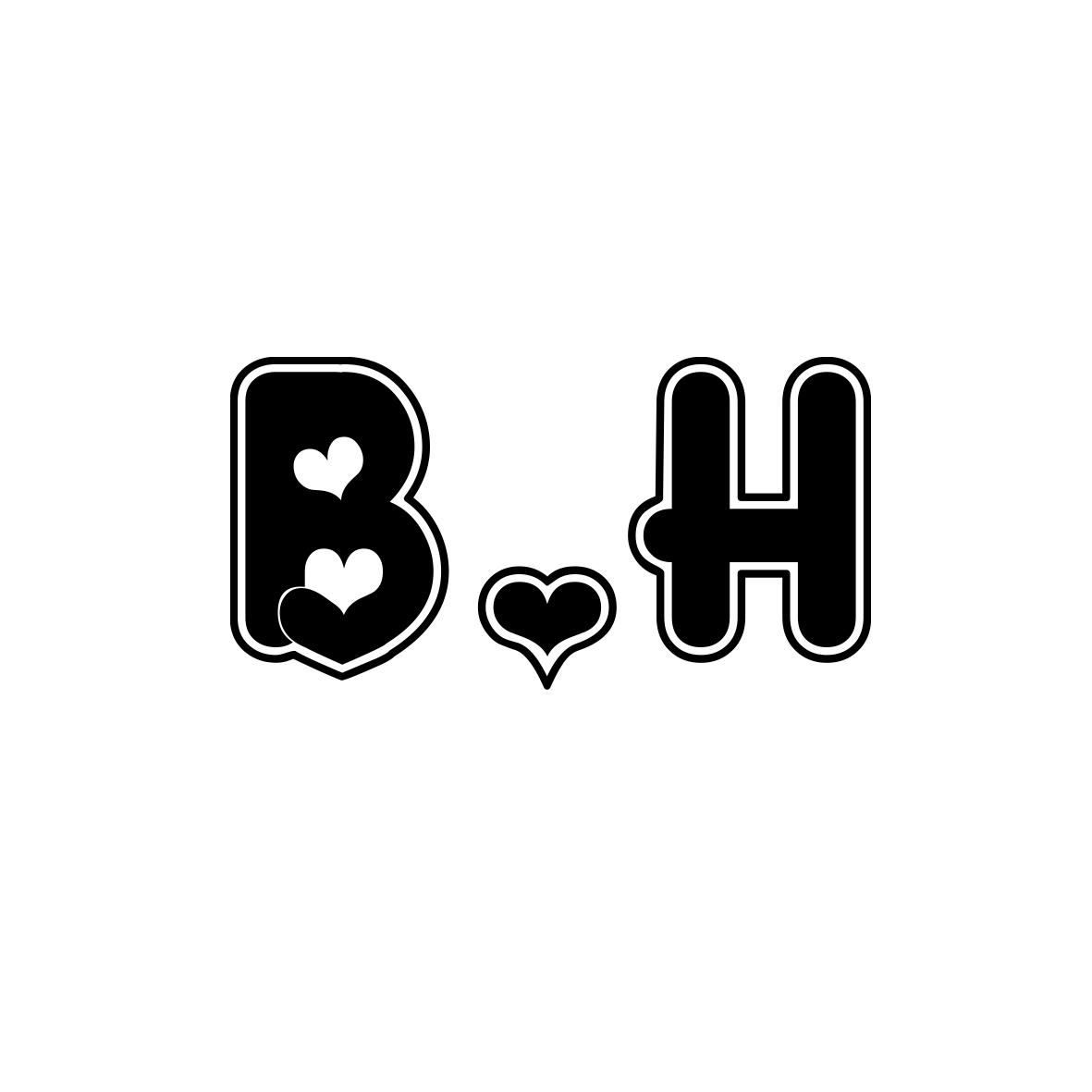 25类-服装鞋帽B.H商标转让