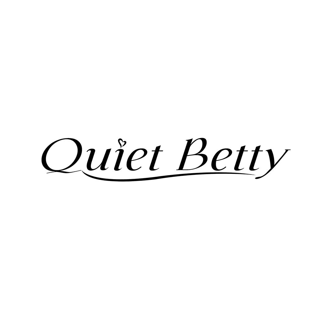 QUIET BETTY